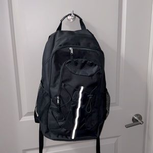 Black Bookbag